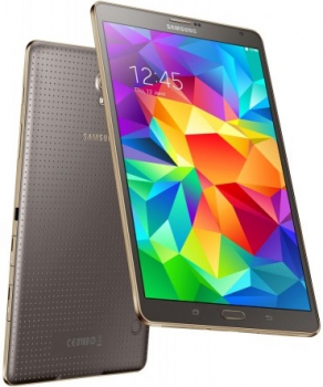 Samsung SM-T705 Galaxy Tab S 8.4 Bronze